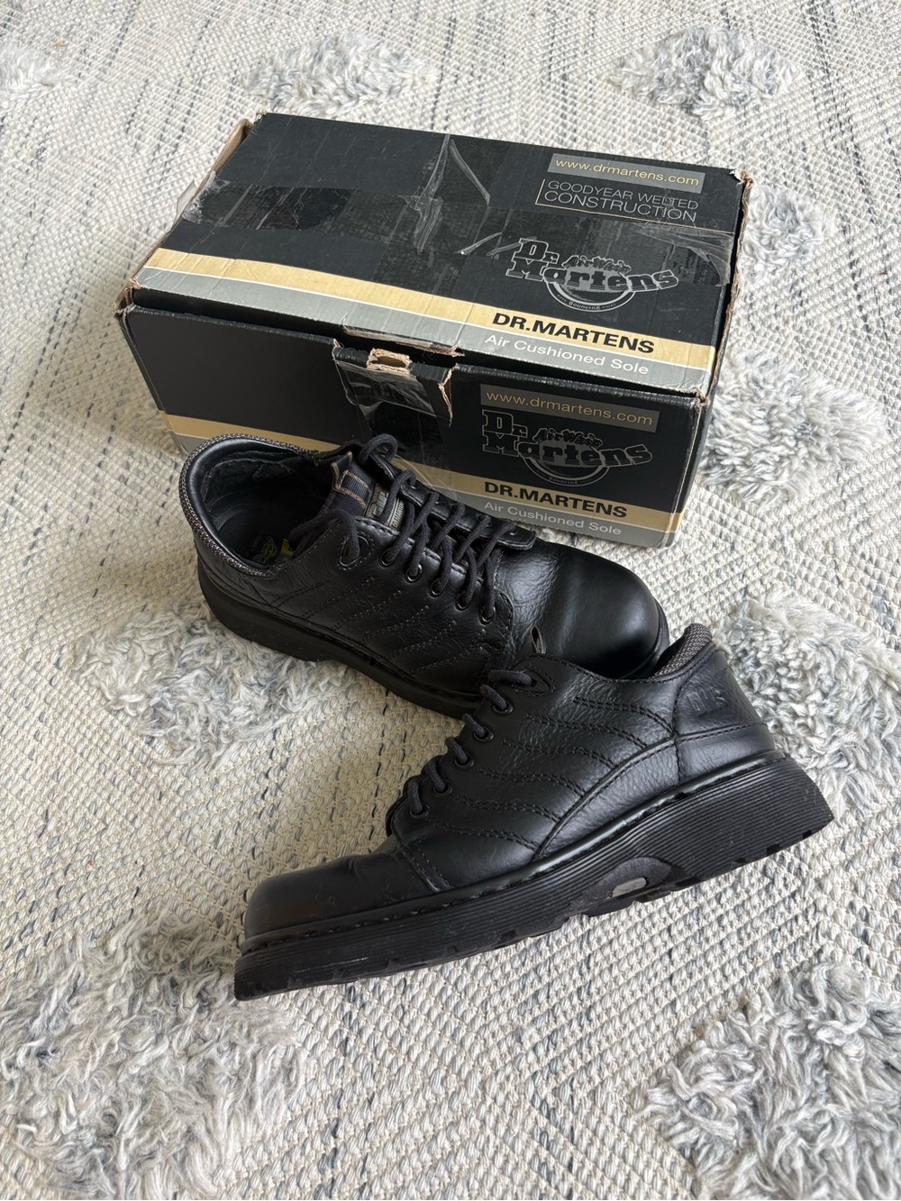 Dr. Martens England